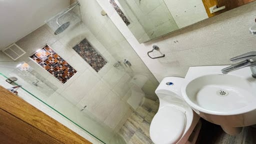 Apartamento de 3 alcobas en arriendo en Conjunto Residencial Boreal, Madrid, 52 m² · foto 5 de 9