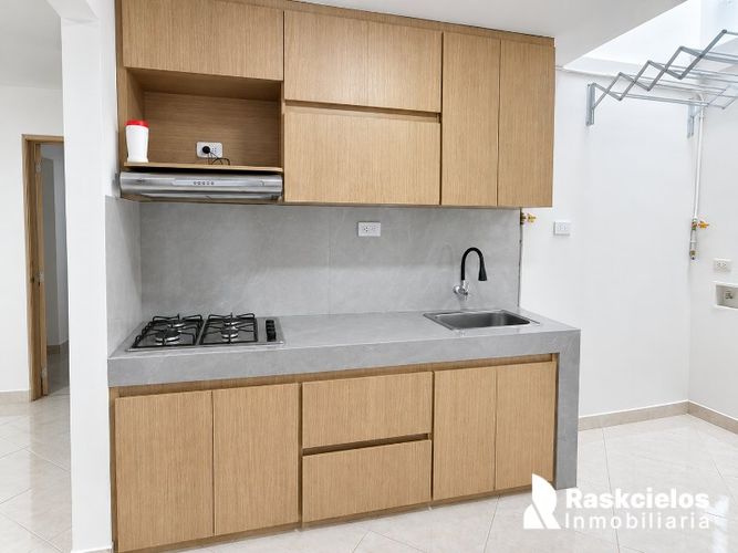 Casa de 2 alcobas en arriendo en La Gloria, Medellín, 67 m² · foto 5 de 15