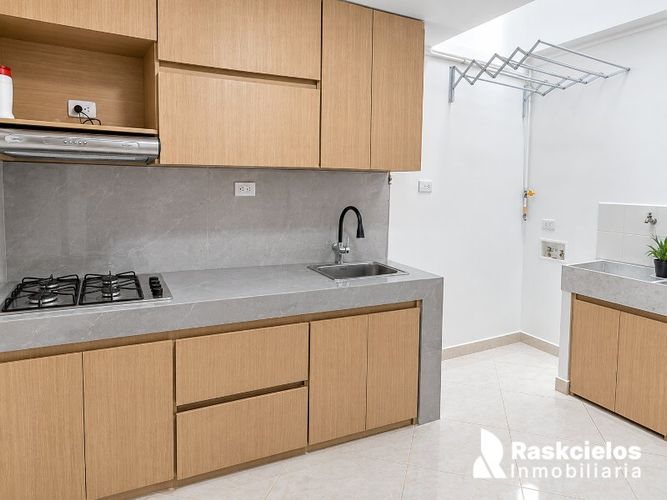 Casa de 2 alcobas en arriendo en La Gloria, Medellín, 67 m² · foto 6 de 15