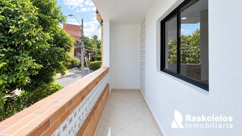 Casa de 2 alcobas en arriendo en La Gloria, Medellín, 67 m² · foto 11 de 15