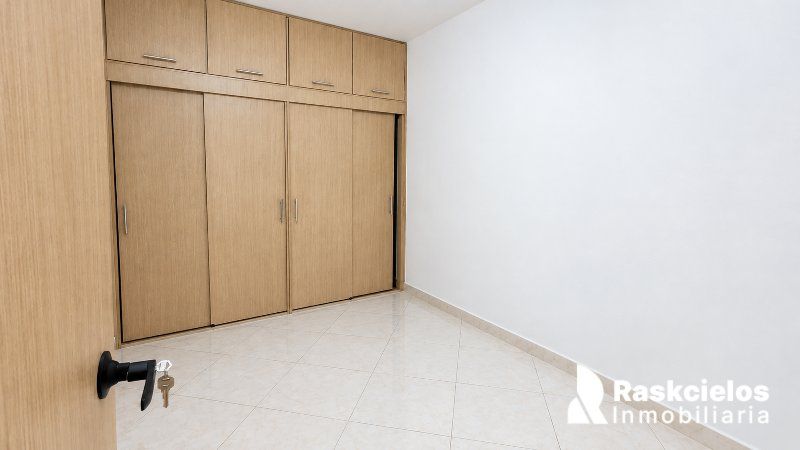 Casa de 2 alcobas en arriendo en La Gloria, Medellín, 67 m² · foto 13 de 15