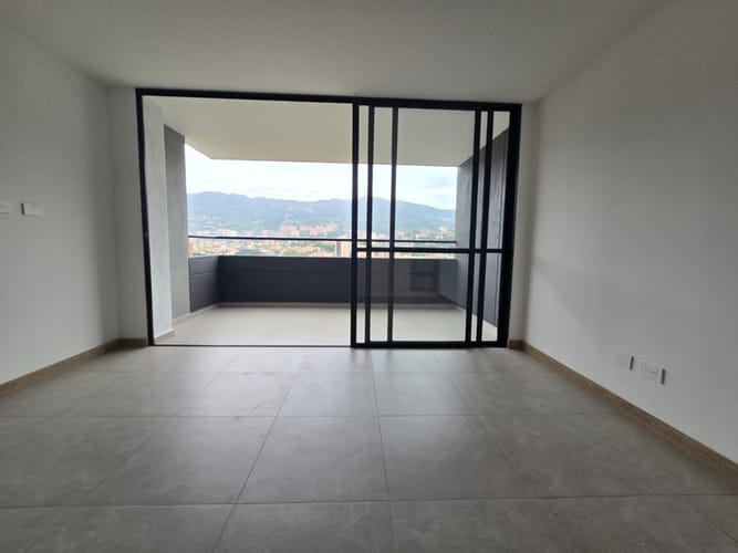 Apartamento de 2 alcobas en arriendo en Mayorca, Sabaneta, 83 m² · foto 4 de 20