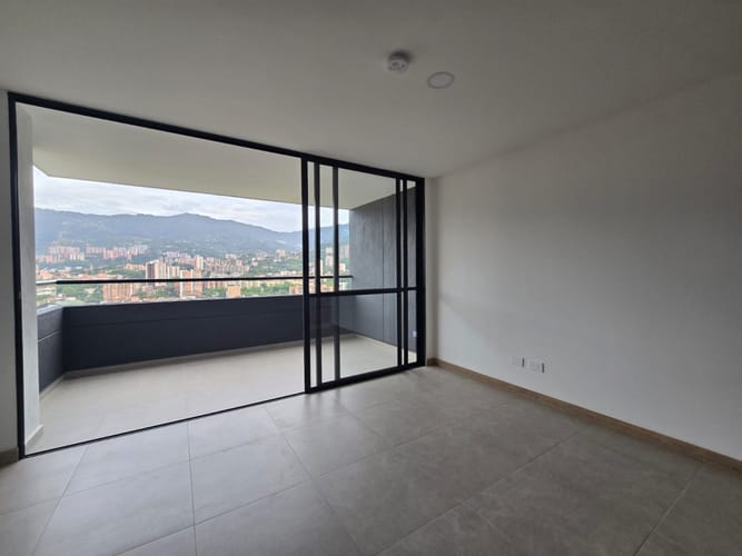 Apartamento de 2 alcobas en arriendo en Mayorca, Sabaneta, 83 m² · foto 5 de 20