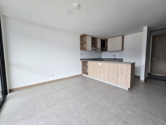 Apartamento de 2 alcobas en arriendo en Mayorca, Sabaneta, 83 m² · foto 7 de 20