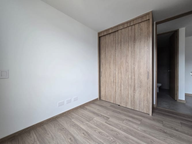 Apartamento de 2 alcobas en arriendo en Mayorca, Sabaneta, 83 m² · foto 9 de 20