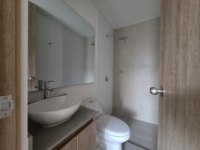 Apartamento de 2 alcobas en arriendo en Mayorca, Sabaneta, 83 m² · foto 12 de 20