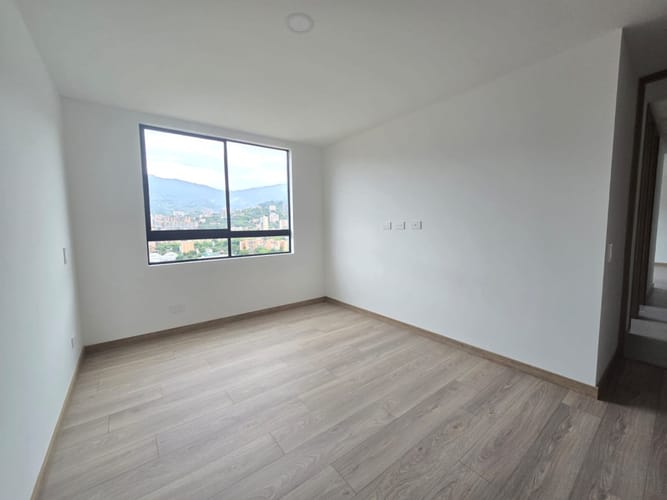 Apartamento de 2 alcobas en arriendo en Mayorca, Sabaneta, 83 m² · foto 14 de 20