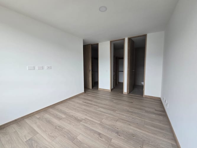 Apartamento de 2 alcobas en arriendo en Mayorca, Sabaneta, 83 m² · foto 15 de 20