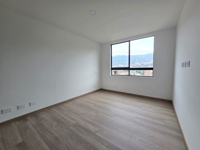 Apartamento de 2 alcobas en arriendo en Mayorca, Sabaneta, 83 m² · foto 16 de 20