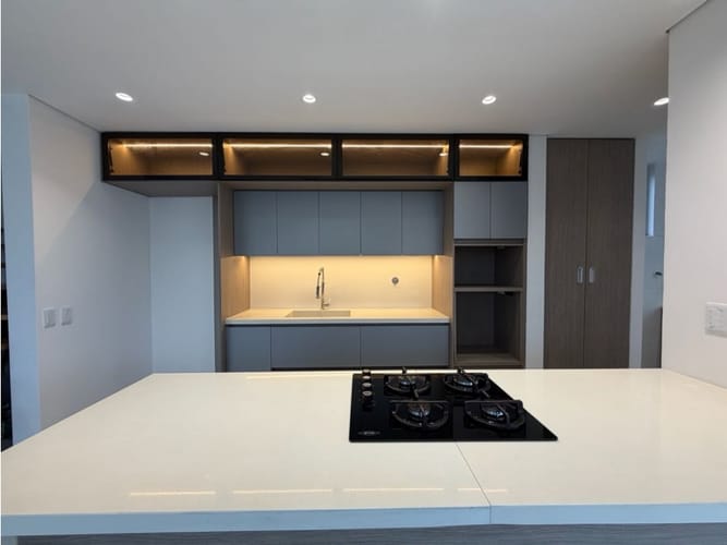 Casa de 3 alcobas en arriendo en Llano Grande, Rionegro, 180 m² · foto 6 de 23