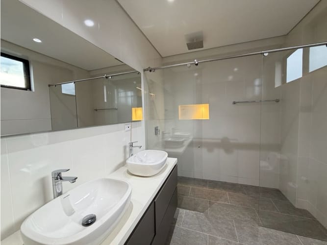 Casa de 3 alcobas en arriendo en Llano Grande, Rionegro, 180 m² · foto 9 de 23