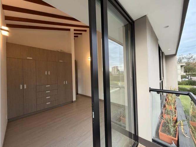 Casa de 3 alcobas en arriendo en Llano Grande, Rionegro, 180 m² · foto 10 de 23