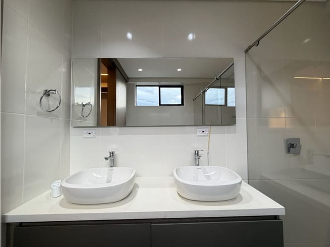Casa de 3 alcobas en arriendo en Llano Grande, Rionegro, 180 m² · foto 11 de 23