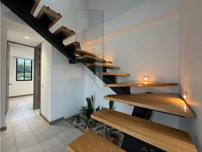 Casa de 3 alcobas en arriendo en Llano Grande, Rionegro, 180 m² · foto 13 de 23