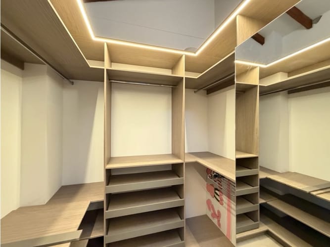 Casa de 3 alcobas en arriendo en Llano Grande, Rionegro, 180 m² · foto 15 de 23
