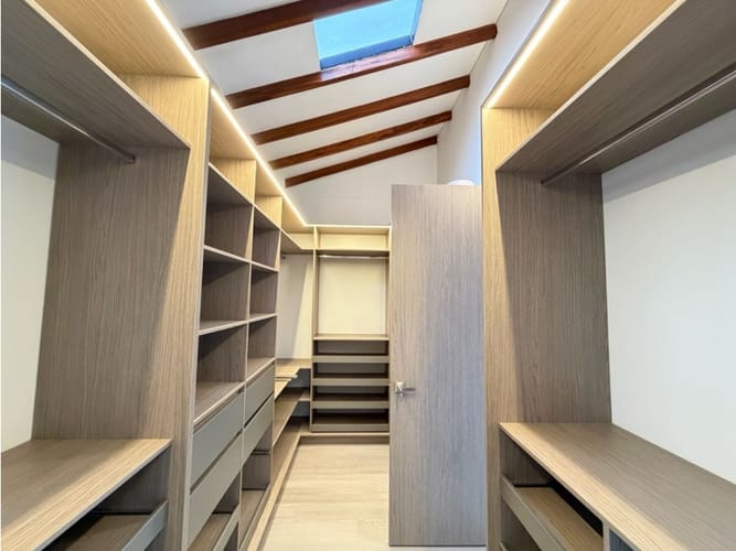 Casa de 3 alcobas en arriendo en Llano Grande, Rionegro, 180 m² · foto 17 de 23