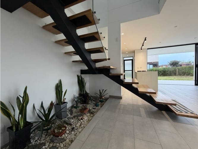 Casa de 3 alcobas en arriendo en Llano Grande, Rionegro, 180 m² · foto 21 de 23