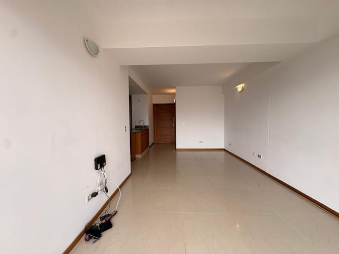 Apartamento de 2 alcobas en arriendo en Betania, Sabaneta, 72 m² · foto 6 de 11