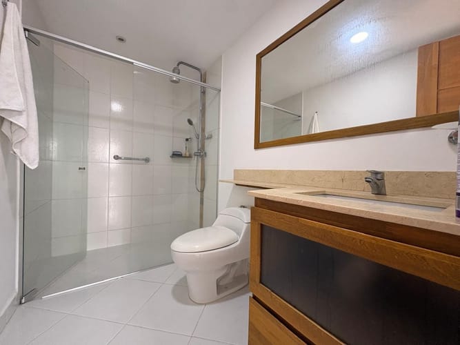 Apartamento de 2 alcobas en arriendo en Betania, Sabaneta, 72 m² · foto 11 de 11