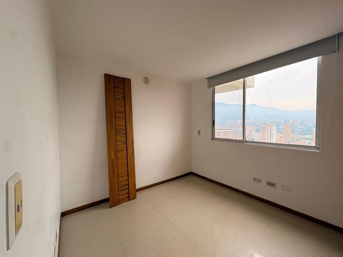 Apartamento de 2 alcobas en arriendo en Betania, Sabaneta, 72 m² · foto 7 de 11
