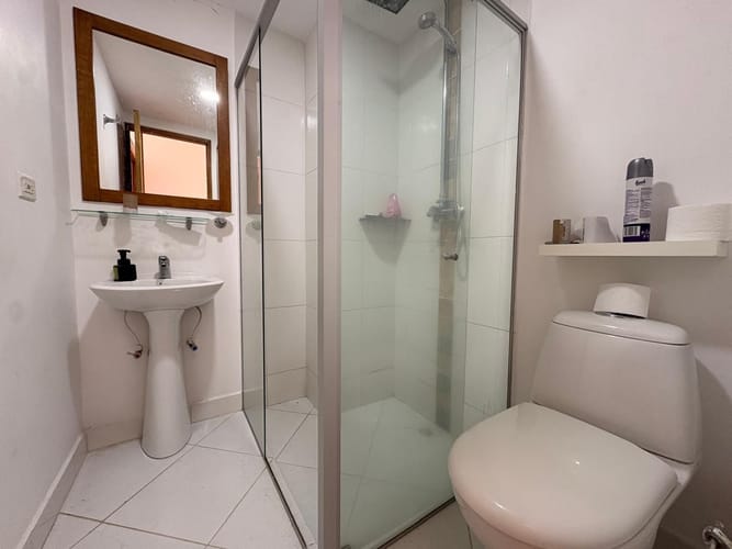 Apartamento de 2 alcobas en arriendo en Betania, Sabaneta, 72 m² · foto 10 de 11