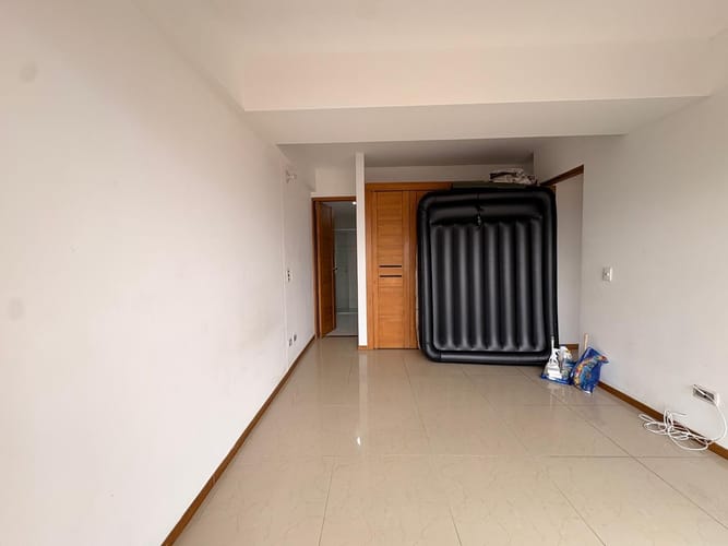 Apartamento de 2 alcobas en arriendo en Betania, Sabaneta, 72 m² · foto 8 de 11