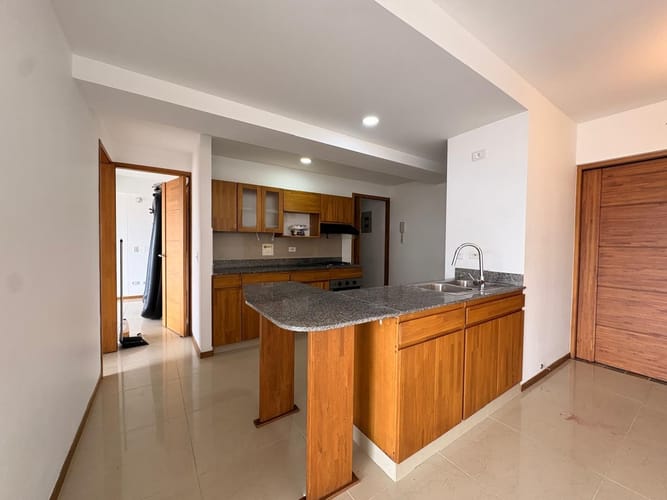 Apartamento de 2 alcobas en arriendo en Betania, Sabaneta, 72 m² · foto 4 de 11