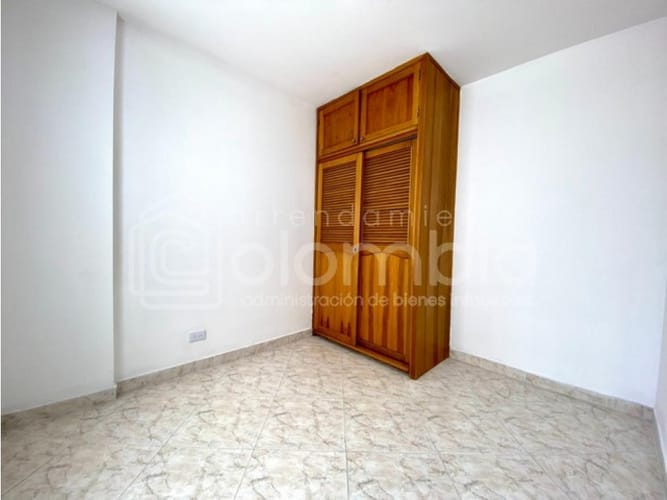 Apartamento de 3 alcobas en arriendo en Centro, Itagüí, 73 m² · foto 8 de 14