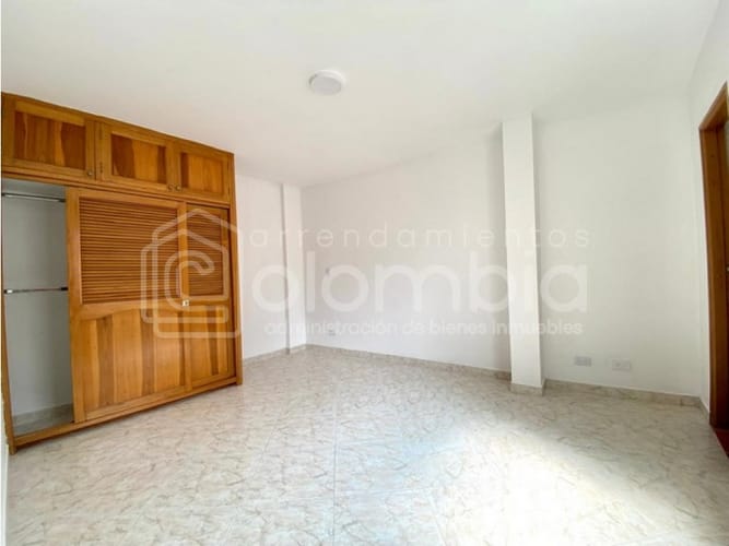 Apartamento de 3 alcobas en arriendo en Centro, Itagüí, 73 m² · foto 11 de 14