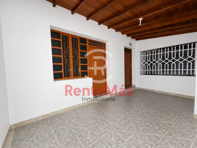 Apartaestudio en arriendo en Latino, Cúcuta, 40 m² · foto 2 de 11