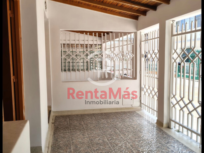 Apartaestudio en arriendo en Latino, Cúcuta, 40 m² · foto 3 de 11