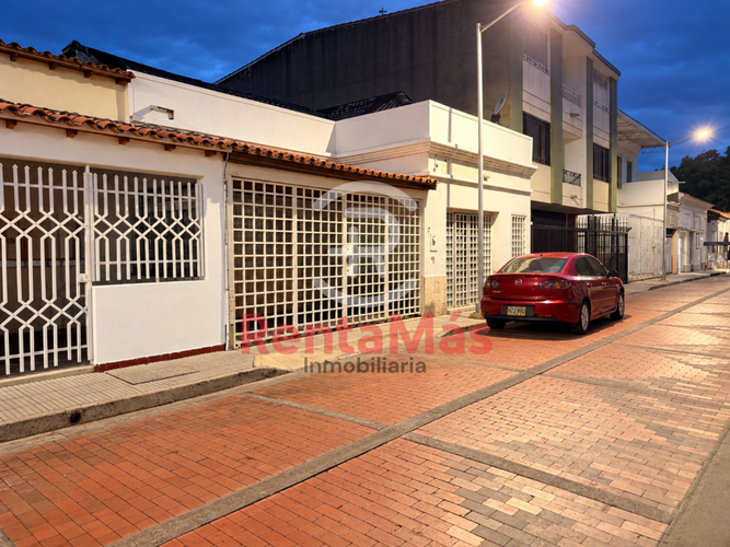 Apartaestudio en arriendo en Latino, Cúcuta, 40 m² · foto 4 de 11