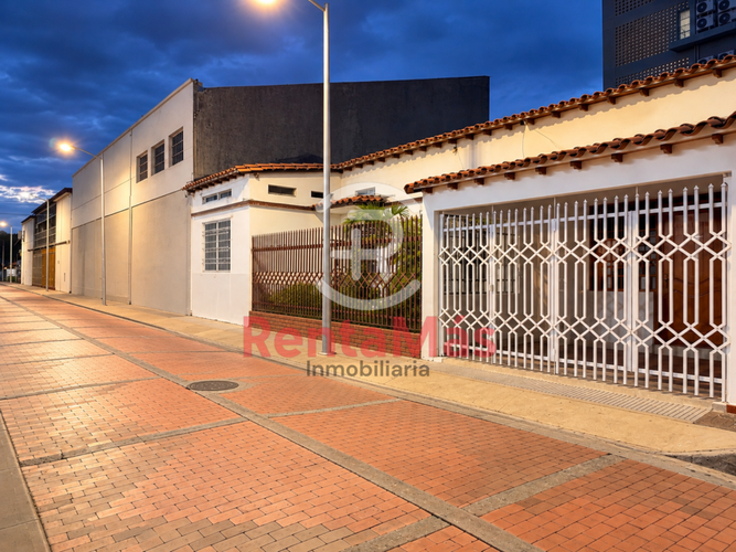 Apartaestudio en arriendo en Latino, Cúcuta, 40 m² · foto 5 de 11