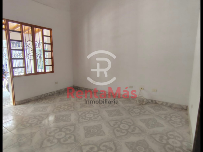 Apartaestudio en arriendo en Latino, Cúcuta, 40 m² · foto 6 de 11