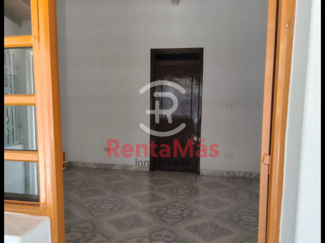 Apartaestudio en arriendo en Latino, Cúcuta, 40 m² · foto 9 de 11