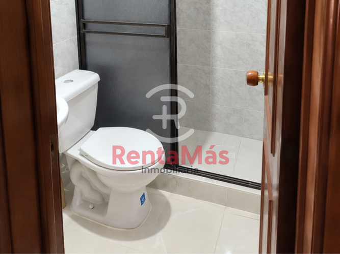 Apartaestudio en arriendo en Latino, Cúcuta, 40 m² · foto 11 de 11
