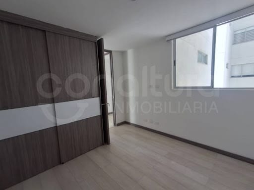Apartamento de 3 alcobas en venta en Suramérica, Itagüí, 110 m² · foto 9 de 24