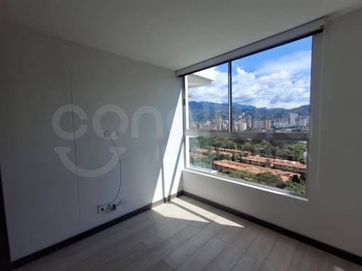 Apartamento de 3 alcobas en venta en Suramérica, Itagüí, 110 m² · foto 17 de 24