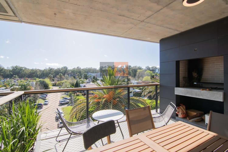 Alquiler apartamento de 2 dormitorios en Parque Miramar · Photo 3
