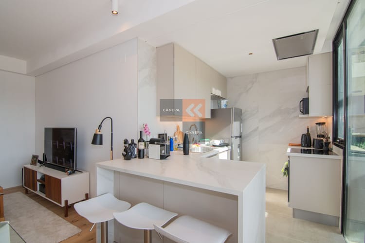 Alquiler apartamento de 2 dormitorios en Parque Miramar · Photo 8
