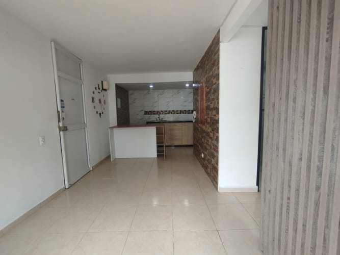 Apartamento de 2 alcobas en arriendo en El Carmelo, Candelaria, 50 m² · foto 7 de 24