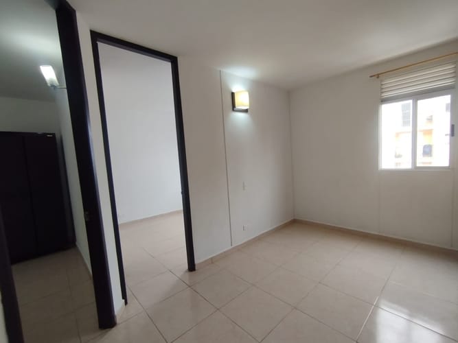 Apartamento de 2 alcobas en arriendo en El Carmelo, Candelaria, 50 m² · foto 14 de 24