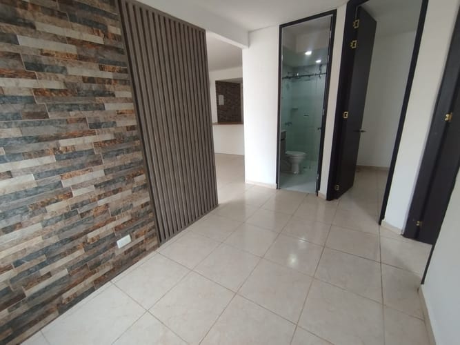 Apartamento de 2 alcobas en arriendo en El Carmelo, Candelaria, 50 m² · foto 15 de 24