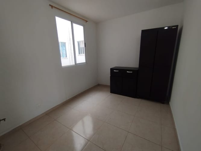Apartamento de 2 alcobas en arriendo en El Carmelo, Candelaria, 50 m² · foto 18 de 24