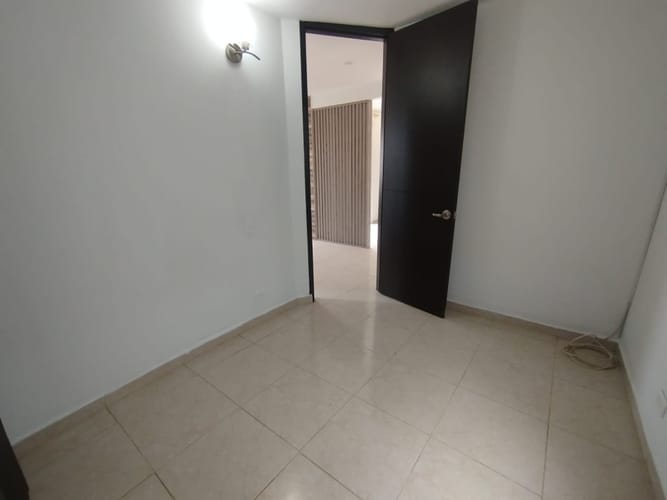 Apartamento de 2 alcobas en arriendo en El Carmelo, Candelaria, 50 m² · foto 19 de 24
