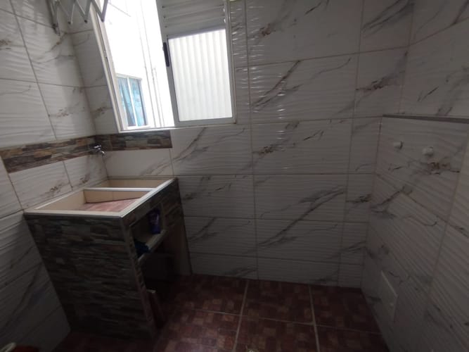 Apartamento de 2 alcobas en arriendo en El Carmelo, Candelaria, 50 m² · foto 21 de 24