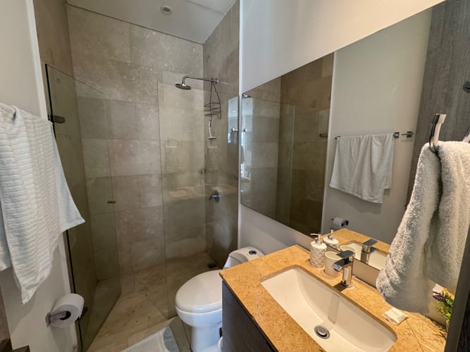 Apartamento de 1 alcoba en arriendo en Bellavista, Santa Marta, 71 m² · foto 6 de 20