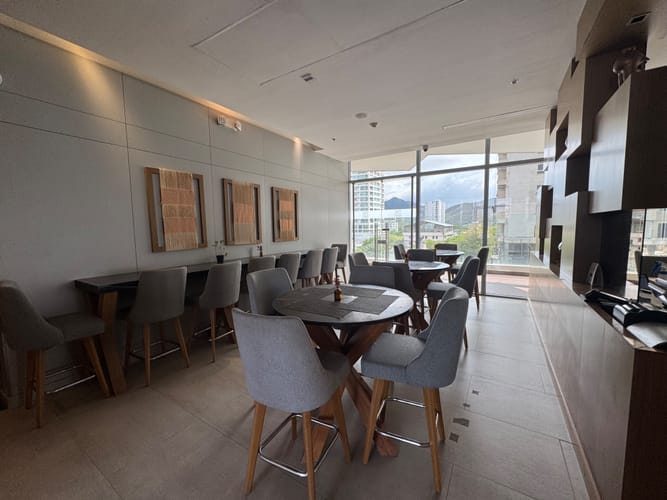Apartamento de 1 alcoba en arriendo en Bellavista, Santa Marta, 71 m² · foto 16 de 20