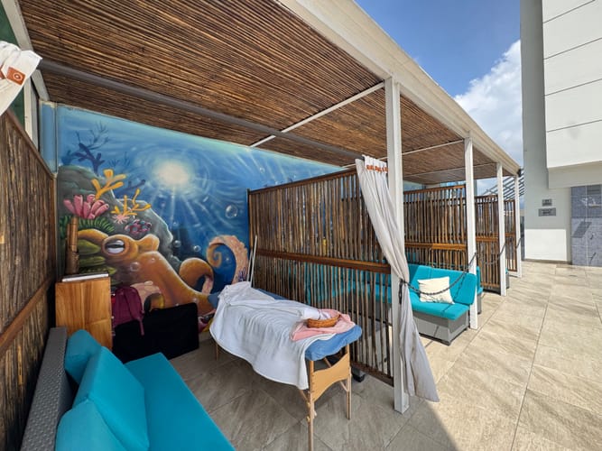 Apartamento de 1 alcoba en arriendo en Bellavista, Santa Marta, 71 m² · foto 19 de 20