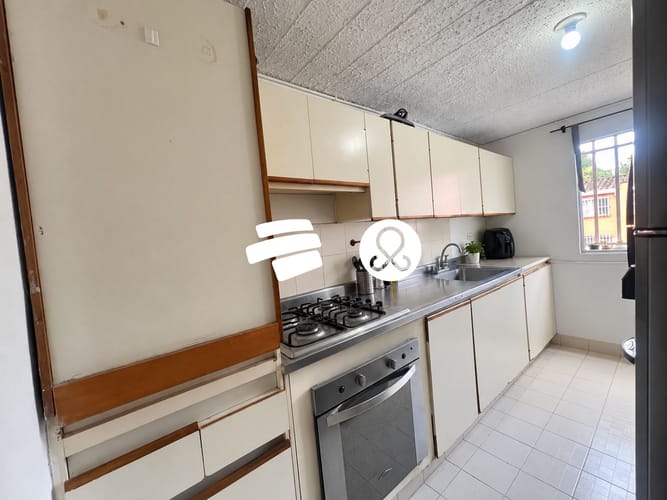 Casa de 3 alcobas en venta en Belén, Medellín, 72 m² · foto 3 de 11